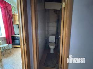 3-к квартира, вторичка, 76м2, 2/4 этаж