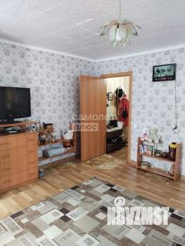1-к квартира, вторичка, 31м2, 2/2 этаж