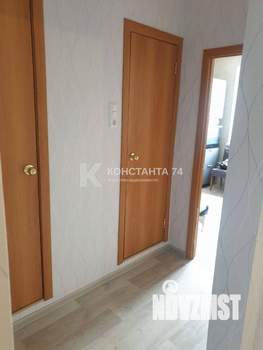 1-к квартира, вторичка, 42м2, 7/10 этаж
