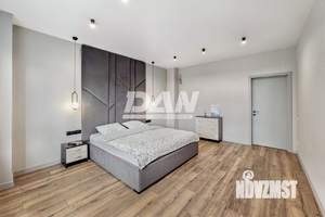 3-к квартира, вторичка, 105м2, 5/19 этаж