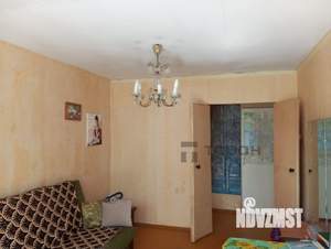 3-к квартира, вторичка, 64м2, 2/9 этаж