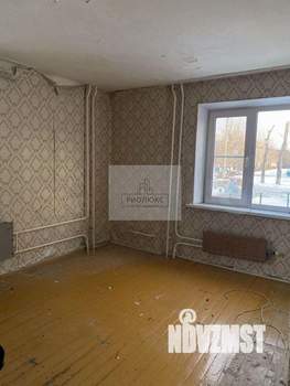 1-к квартира, вторичка, 33м2, 2/5 этаж