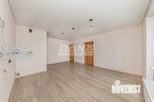 2-к квартира, вторичка, 46м2, 5/10 этаж
