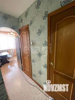 1-к квартира, вторичка, 40м2, 8/9 этаж