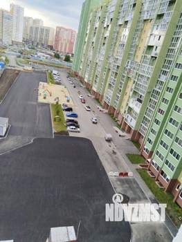 2-к квартира, вторичка, 35м2, 13/25 этаж