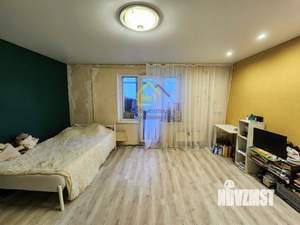3-к квартира, вторичка, 69м2, 5/5 этаж