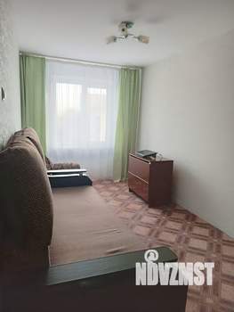 4-к квартира, вторичка, 77м2, 5/5 этаж