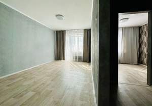 1-к квартира, вторичка, 34м2, 3/10 этаж