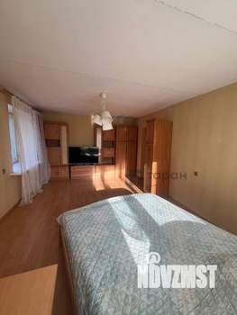 2-к квартира, вторичка, 60м2, 4/5 этаж