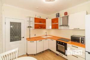 3-к квартира, вторичка, 78м2, 2/10 этаж