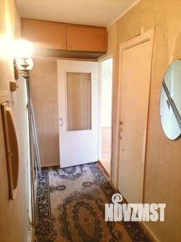 2-к квартира, вторичка, 44м2, 5/5 этаж