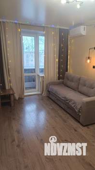 1-к квартира, вторичка, 30м2, 4/5 этаж