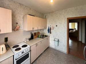 2-к квартира, вторичка, 56м2, 8/10 этаж