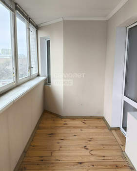 3-к квартира, вторичка, 143м2, 4/8 этаж