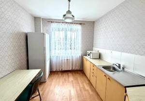 1-к квартира, вторичка, 41м2, 1/10 этаж