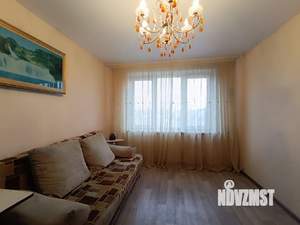 3-к квартира, вторичка, 63м2, 3/5 этаж