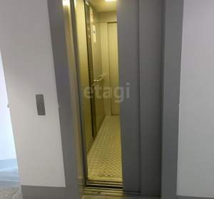 Студия квартира, вторичка, 26м2, 8/9 этаж