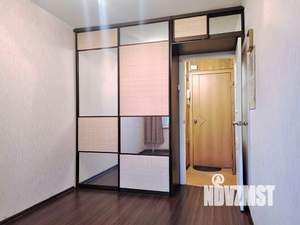 2-к квартира, вторичка, 45м2, 1/5 этаж