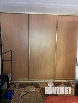 1-к квартира, вторичка, 35м2, 1/10 этаж