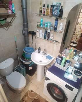 1-к квартира, вторичка, 32м2, 10/10 этаж