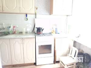 2-к квартира, вторичка, 44м2, 1/5 этаж