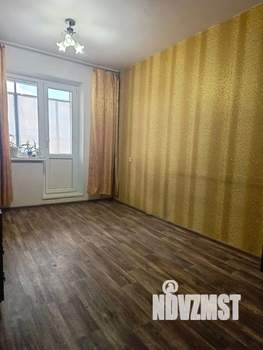 1-к квартира, вторичка, 32м2, 8/9 этаж