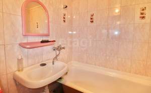 2-к квартира, вторичка, 52м2, 6/10 этаж