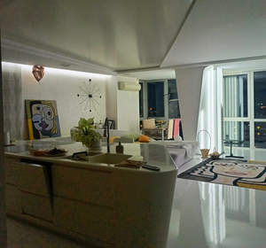 3-к квартира, вторичка, 120м2, 14/15 этаж