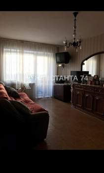2-к квартира, вторичка, 46м2, 4/5 этаж