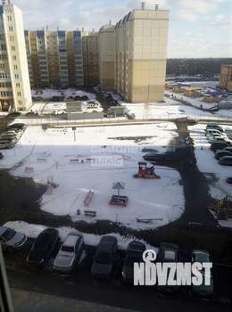 1-к квартира, вторичка, 40м2, 4/10 этаж