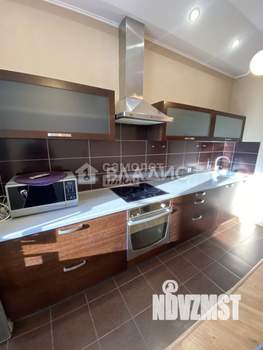 3-к квартира, вторичка, 84м2, 3/6 этаж