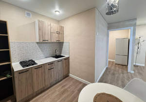 2-к квартира, вторичка, 46м2, 4/5 этаж