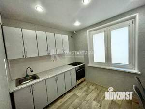 2-к квартира, вторичка, 50м2, 1/10 этаж