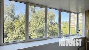 3-к квартира, вторичка, 80м2, 4/5 этаж