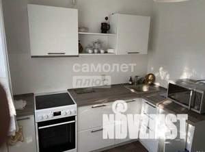 1-к квартира, вторичка, 34м2, 2/10 этаж