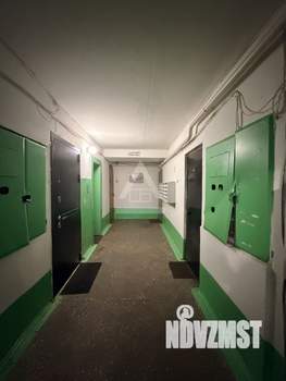 1-к квартира, вторичка, 43м2, 5/9 этаж