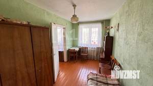 2-к квартира, вторичка, 44м2, 4/5 этаж