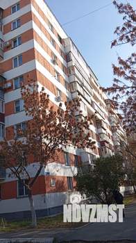 2-к квартира, вторичка, 45м2, 1/9 этаж