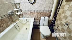 3-к квартира, вторичка, 55м2, 6/9 этаж