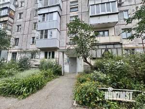 3-к квартира, вторичка, 68м2, 1/5 этаж