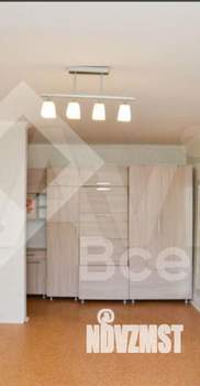 1-к квартира, вторичка, 29м2, 4/5 этаж