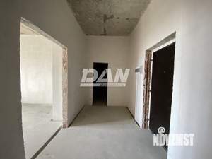 Студия квартира, сданный дом, 46м2, 20/20 этаж