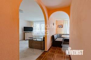 2-к квартира, вторичка, 46м2, 4/5 этаж