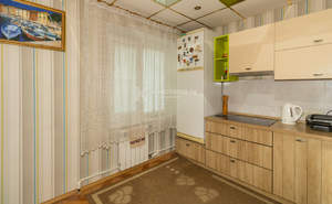 3-к квартира, вторичка, 76м2, 5/5 этаж