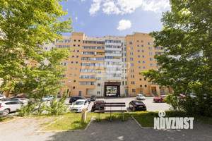 Студия квартира, вторичка, 40м2, 7/9 этаж