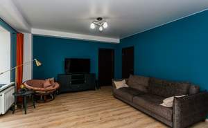 2-к квартира, вторичка, 67м2, 4/16 этаж