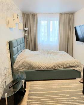 3-к квартира, вторичка, 75м2, 9/10 этаж