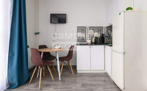 Студия квартира, вторичка, 24м2, 10/10 этаж