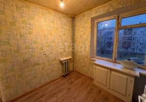 2-к квартира, вторичка, 45м2, 3/5 этаж