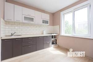 2-к квартира, вторичка, 50м2, 4/9 этаж